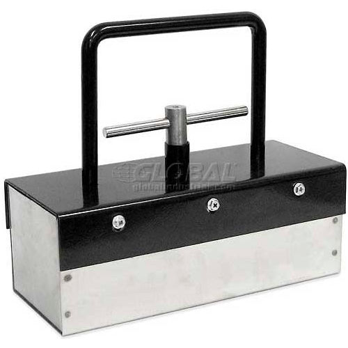 Master Magnetics ML78C HD Bulk Parts Lifter 13 Lb Pull with Stainless Steel Base