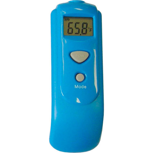 Mastercool&#174; 52227 Pocket Infrared Thermometer