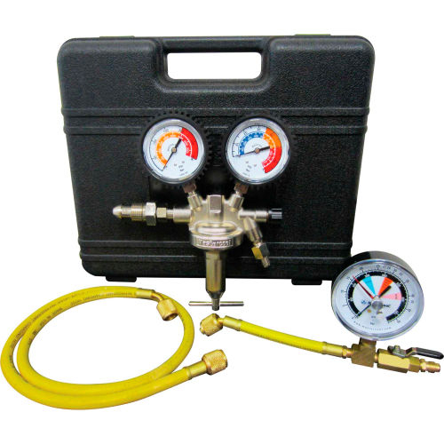 Mastercool&#174; 53010 Nitrogen Pressure Regulator Kit
