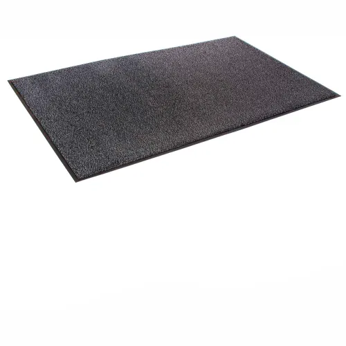 75cm x 45cm Washable Synthetic Mesh Floor Mat - Embossed My Home