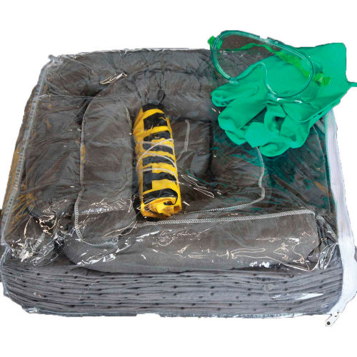 MBT Universal Trucker Spill Kit