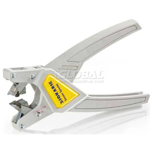Jokari Super 4 Plus (wire Stripper) Honeycomb Holder By Depesz | Download Free STL Model