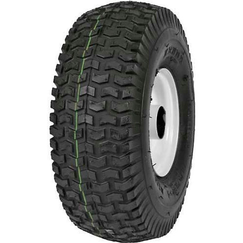 Martin Wheel 13 X 500 6 Turf Rider Tire 506 2tr I