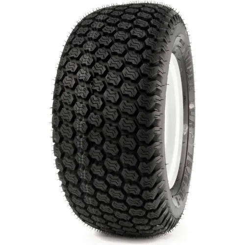Martin Wheel Kenda 658-4TF-I Super Turf Tire - 16 x 6.50-8 4 Ply