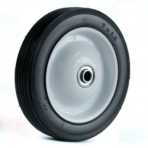 Martin Wheel