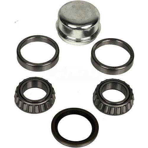 Martin Wheel 1Inch Hub Bearing Kit BK1