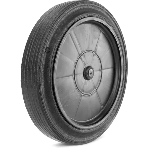 TRASH CAN REPLACEMENT WHEELS - Trash Can Wheel