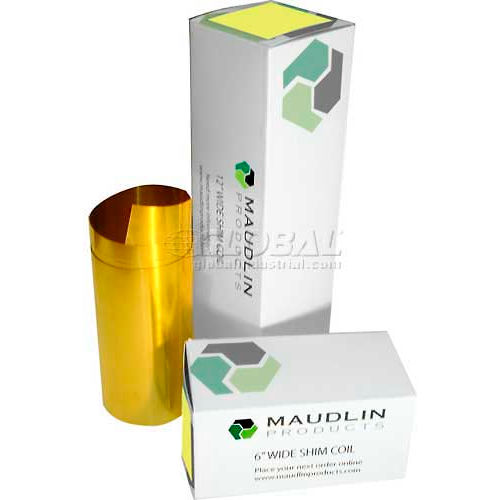 Maudlin Products