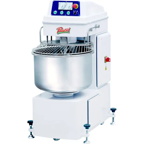 Primo PSM-40 - Spiral Mixer, 69 Qt. Capacity, Twin Motor, 2 Speed, 2 HP, 208V