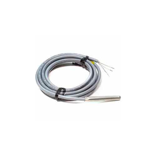 Johnson Controls Temperature Sensor A99BC-300C With High Temp Silicon ...