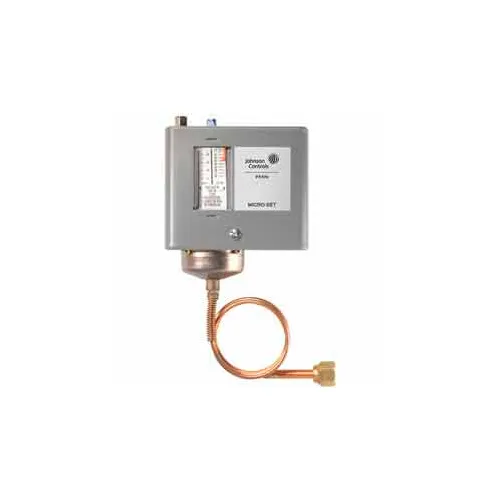 P70CA-61 Single Pole Low Pressure Control For Ammonia