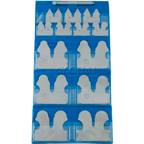 Mitutoyo 186-906 Radius Gage