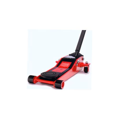 2 Ton Low Profile Floor Jack