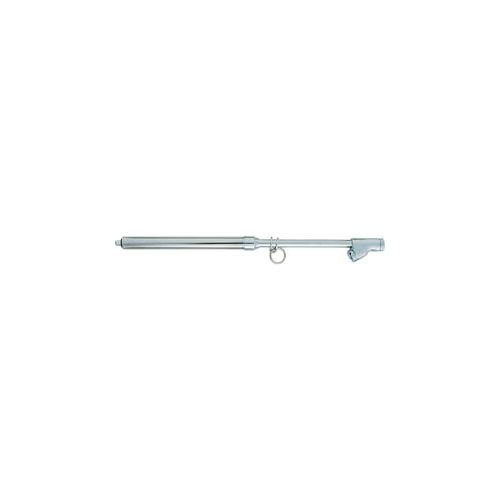 Nylon Dual Foot Truck Gauge - Straight And 30° Reverse Chuck - Min Qty 16