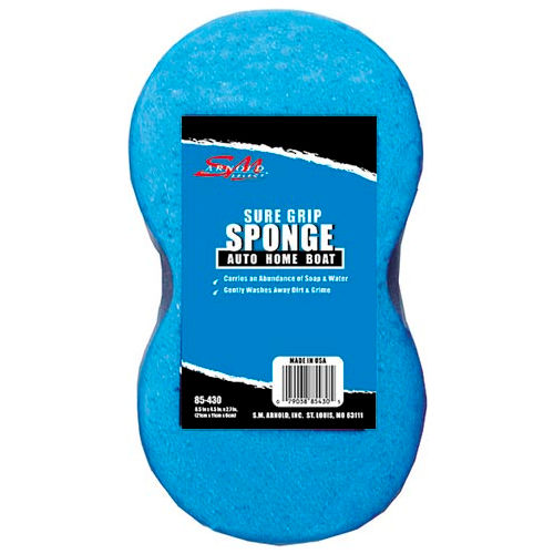 Sponge Sure Grip Polyether Min Qty 45