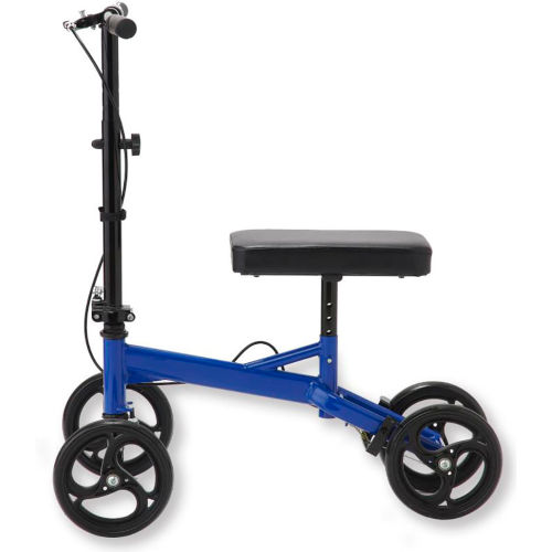 Medline Economy Knee Walker w/ 8