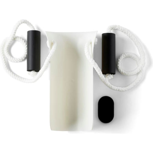 Medline Sock Aid w/ Foam Handle