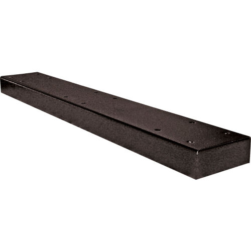 3-Box Spreader Bar Black