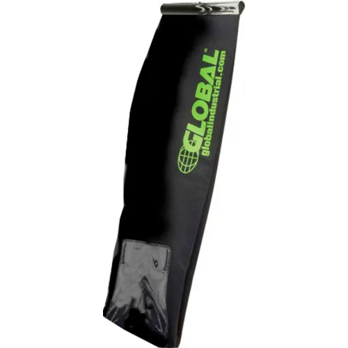 Global Industrial™ Replacement Bag For Upright Vacuums