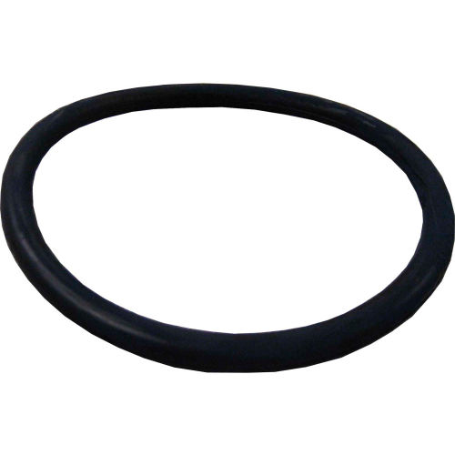 Perfect Products Vacuum Belt Replacement, Rubber, Black