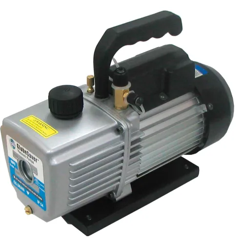 NRP GVP3 Vacuum Pump, 14 Oz Oil Capacity, 3 CFM