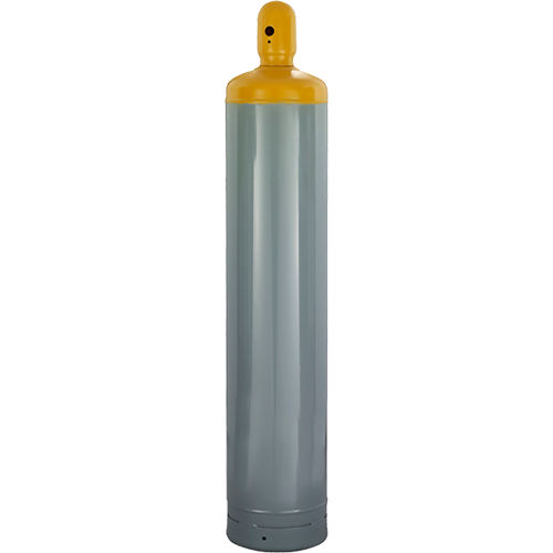 NRP NC100 Refrigerant Recovery Cylinder, 125 Lbs