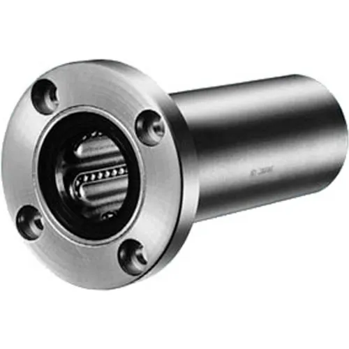 NB Systems TW12 Self-Aligning Ball Bushings - 3/4 Inch Linear Motion Bearings (Pack)