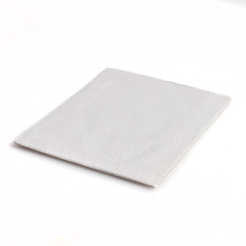 Graham Medical® Breast Drape, 12" x 24", 3 Ply Tissue, White, 500/Case