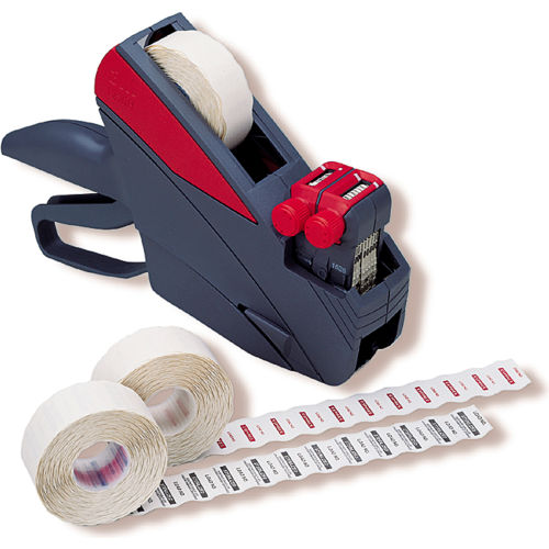 3M™ Comply Sterilization Load Labels 1269BL, Black Sterilized, 12 RLS/Case
