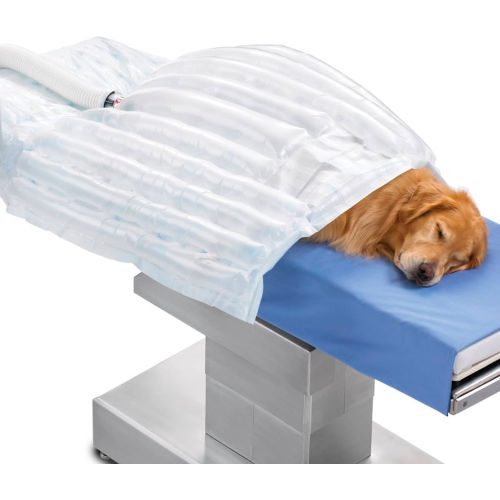 3M™ Bair Hugger Warming Blanket 31077, Vet Medium, 10/Case