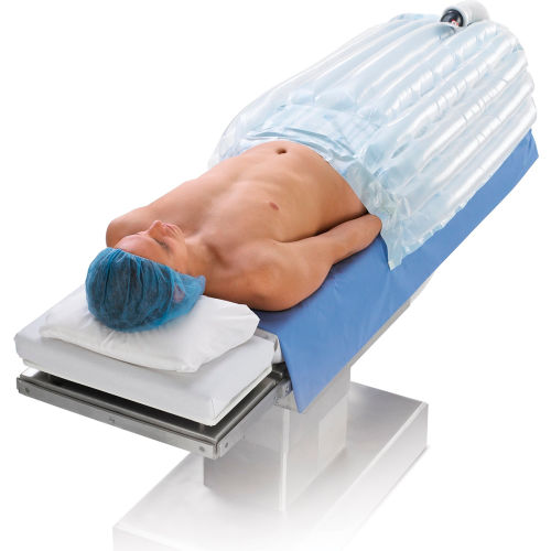 3M™ Bair Hugger Warming Blanket 42534, NOVAPLUS Lower Body, 10/Case