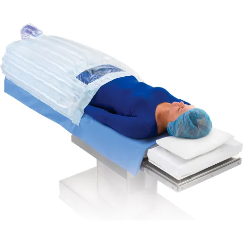 3M™ Bair Hugger Warming Blanket 630, Sterile Cardiac, 60 x 36, 5 Each/Case