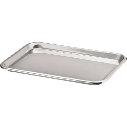 Nestable tray 35,5x26x4 cm, capacity 3 liters