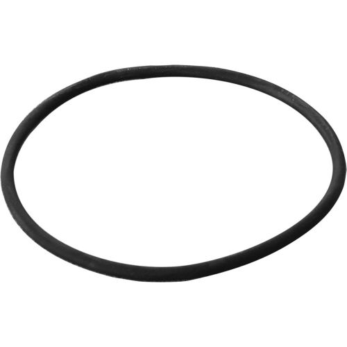 Nordfab QF O-Ring, 10" Dia, Black Buna-N