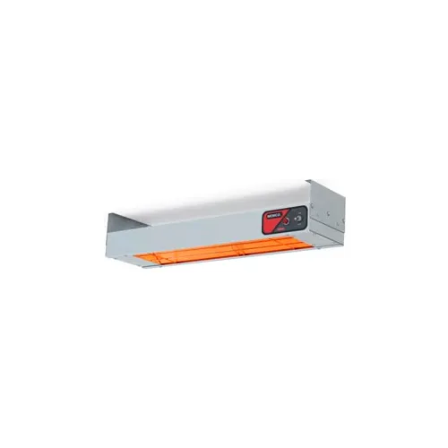 Infrared Bar Heater - 48"