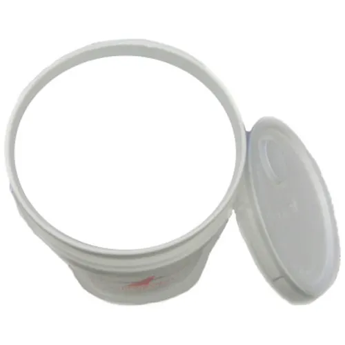 Newstripe Fast Dry Traffic Striping Paint, 5Gallon, White, 10002069