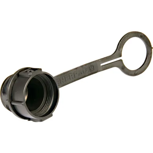 Enerpac Metal Dust Cap for CR400