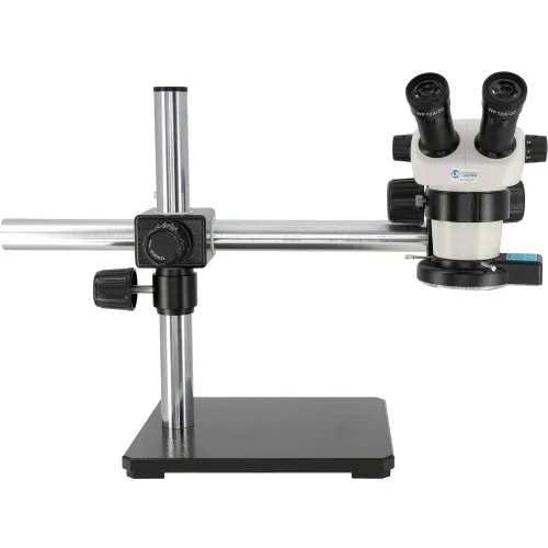 Customer reviews for AmScope 40X-1000X Portable Student LED Compound
