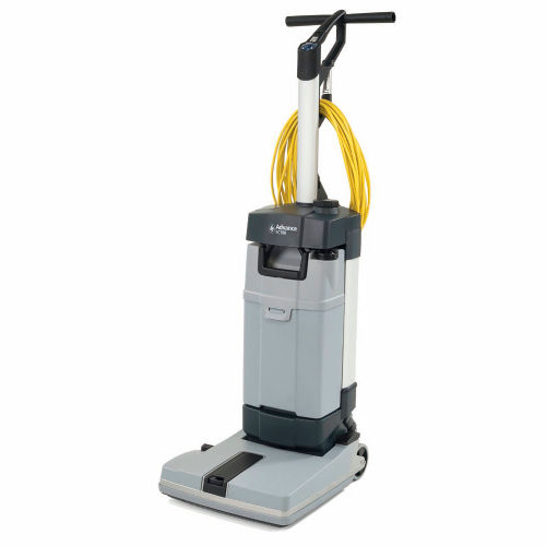 Nilfisk Advance SC100™ Complete Upright Floor Scrubber, 123/16