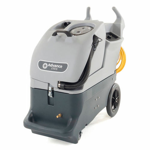Nilfisk Advance ET610™ 100H Carpet Extractor, 121/2" Gallon Capacity