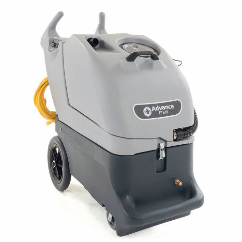 nilfisk carpet extractor