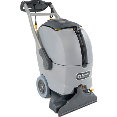 Nilfisk Advance Es400™ Xlp Carpet Extractor, 120 Psi, 12 Gallon Capacity