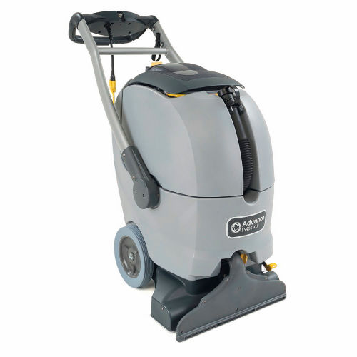 Nilfisk Advance ES400™ XLP Carpet Extractor, 120 PSI, 12 Gallon Capacity