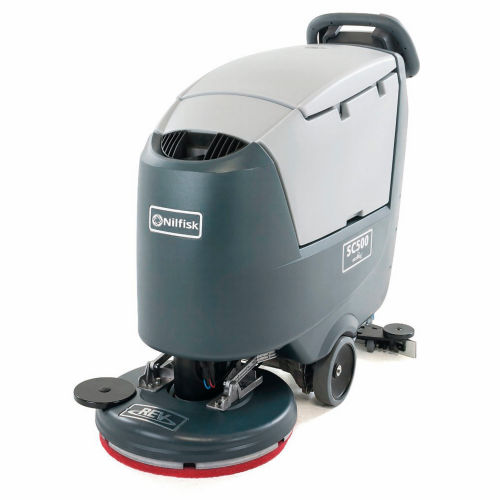 Nilfisk Advance SC500™ X20D EcoFlex W130 OBC PH Walk Behind Floor