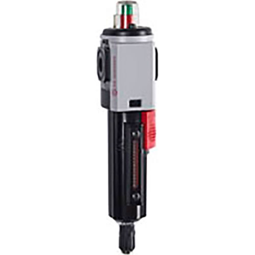 PneumaticPlus SAFU460-N04 3-Stage Air Filter Combo | 1/2" NPT, Removes Oil, Water, Particles (10 To 0.01 µm)