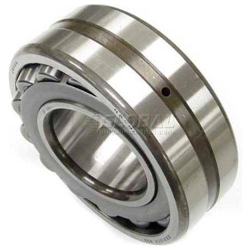 NACHI Double Row Spherical Roller Bearing 21320EXW33C3, 100MM Bore, 215MM OD