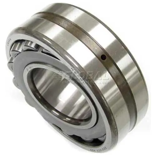 NACHI Double Row Spherical Roller Bearing 22230EXW33C3, 150MM Bore, 270MM OD