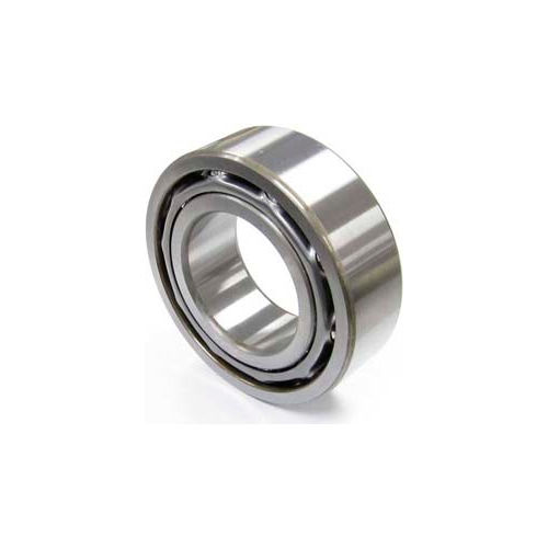 Nachi, 5204-2ns, Dbl Row Angular Contact Bearing, Dbl Seal, 20mm Bore X 47mm Od X 20.6mm W-Min Qty 3