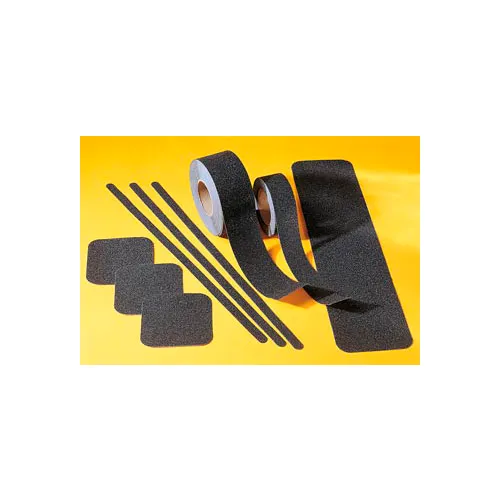 3M™ VentureTape 1507PRTD-Q130 UV Resistant Line Set Tape 2 IN x 60 Yards  Black