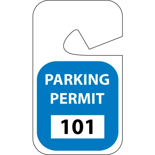 National Marker